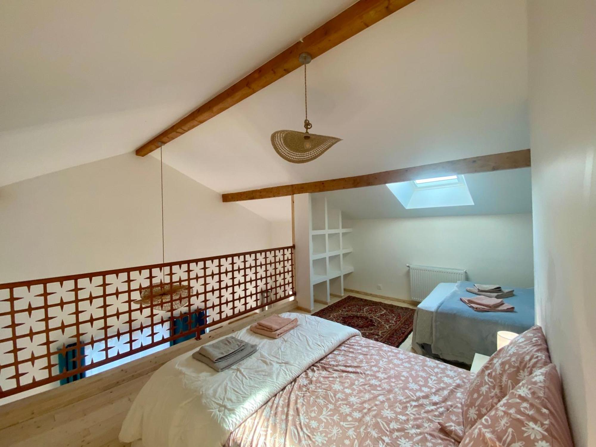Villa La Petite Maison Dans La Brie à Guérard Extérieur photo
