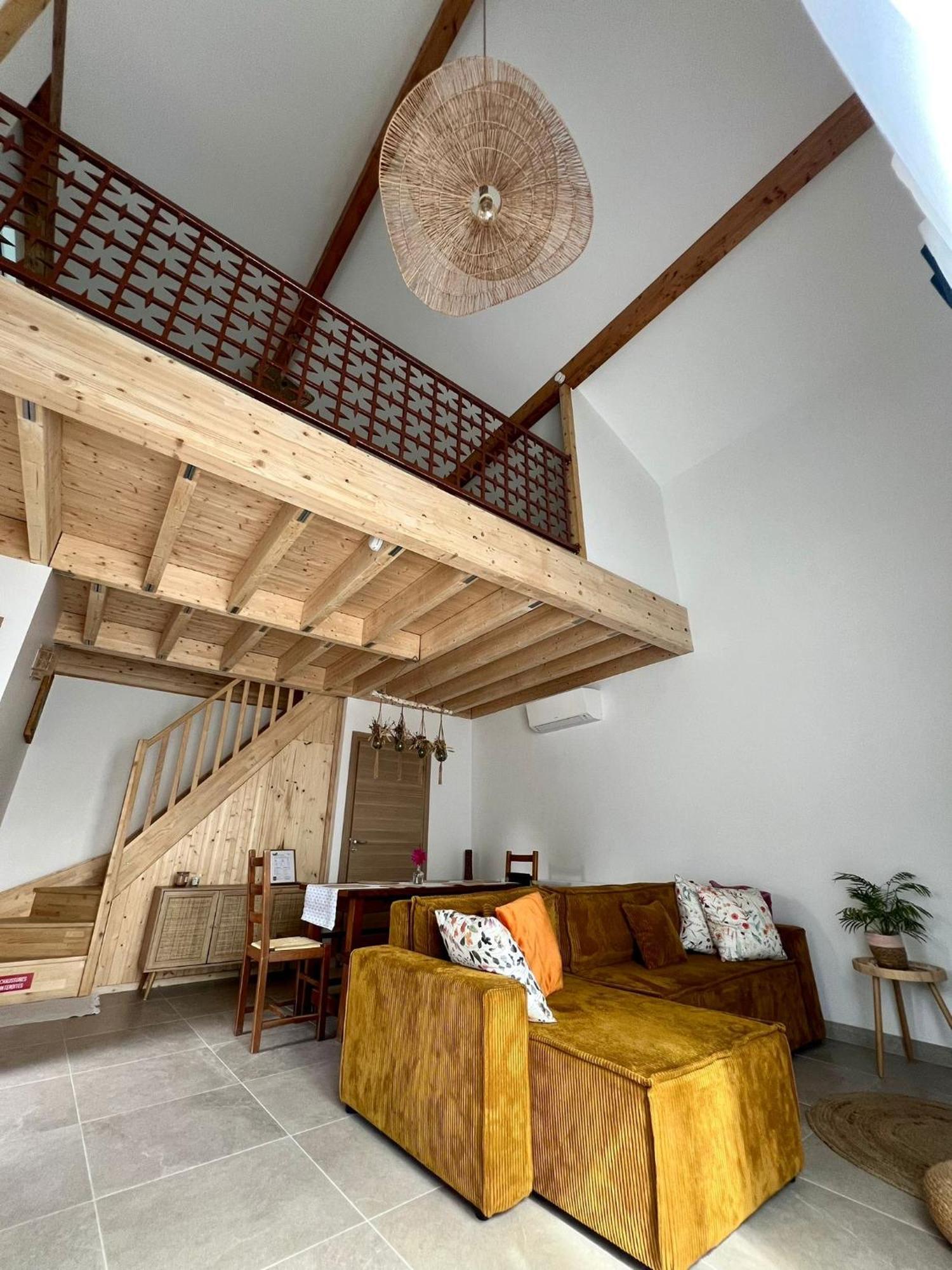 Villa La Petite Maison Dans La Brie à Guérard Extérieur photo